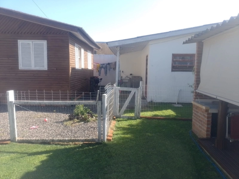 CASA LOCALIZADA NA ZONA NOVA DE CAPÃO DA CANOA - RS: 50ª foto da galeria de imagens do imóvel