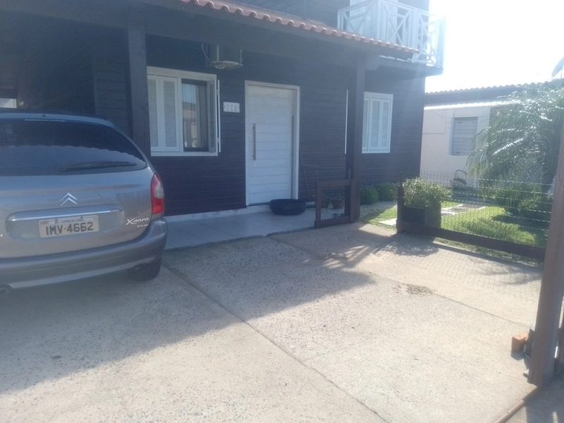 CASA LOCALIZADA NA ZONA NOVA DE CAPÃO DA CANOA - RS: 27ª foto da galeria de imagens do imóvel