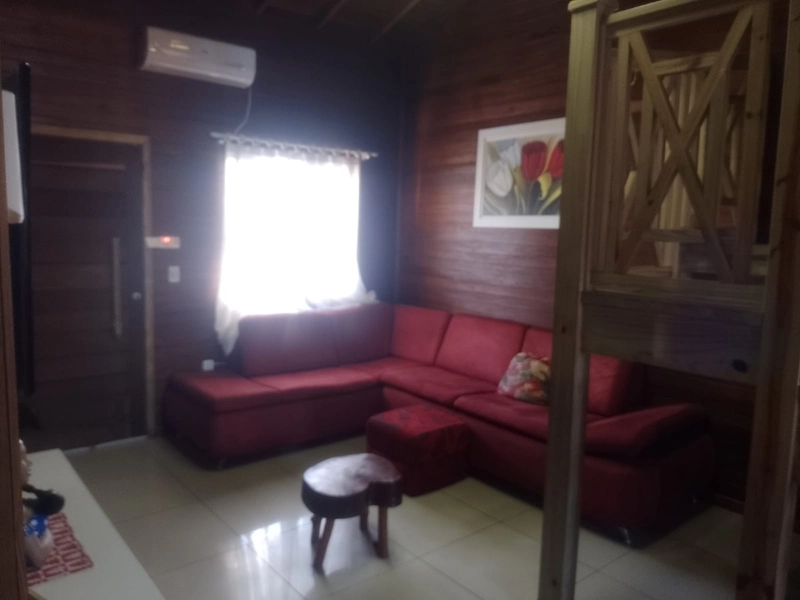 CASA LOCALIZADA NA ZONA NOVA DE CAPÃO DA CANOA - RS: 53ª foto da galeria de imagens do imóvel