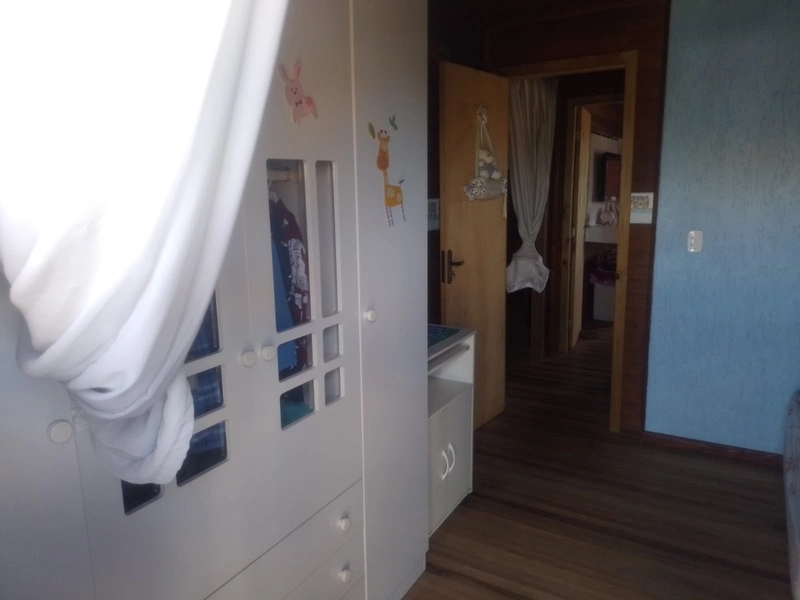 CASA LOCALIZADA NA ZONA NOVA DE CAPÃO DA CANOA - RS: 40ª foto da galeria de imagens do imóvel