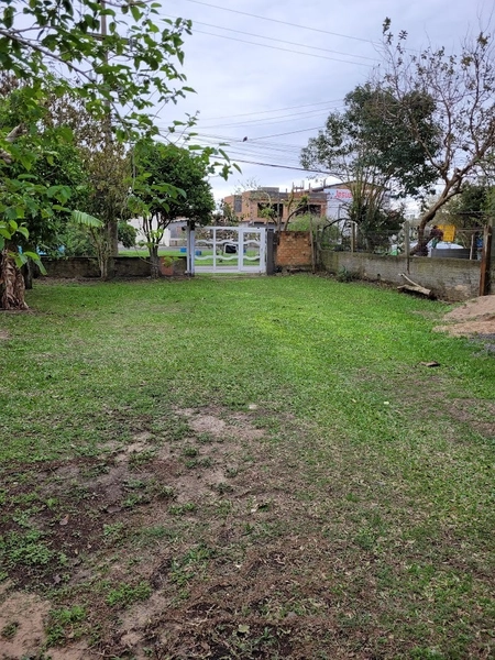 CASA A VENDA COM AMPLO TERRENO NA ZONA NOVA DE CAPÃO DA CANOA - RS: 4ª foto da galeria de imagens do imóvel