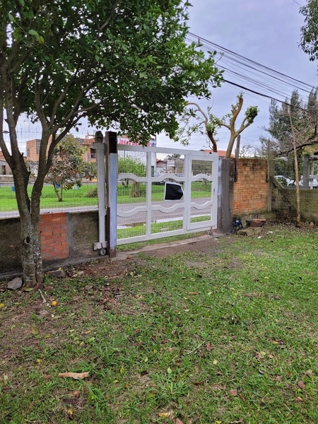 CASA A VENDA COM AMPLO TERRENO NA ZONA NOVA DE CAPÃO DA CANOA - RS: 5ª foto da galeria de imagens do imóvel