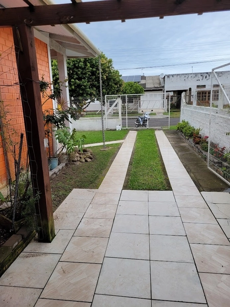 CASA A VENDA NA ZONA NOVA DE CAPÃO DA CANOA - RS: 5ª foto da galeria de imagens do imóvel