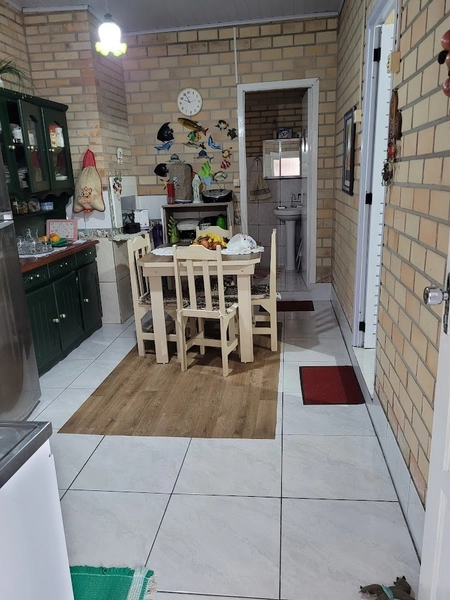 CASA A VENDA NA ZONA NOVA DE CAPÃO DA CANOA - RS: 2ª foto da galeria de imagens do imóvel