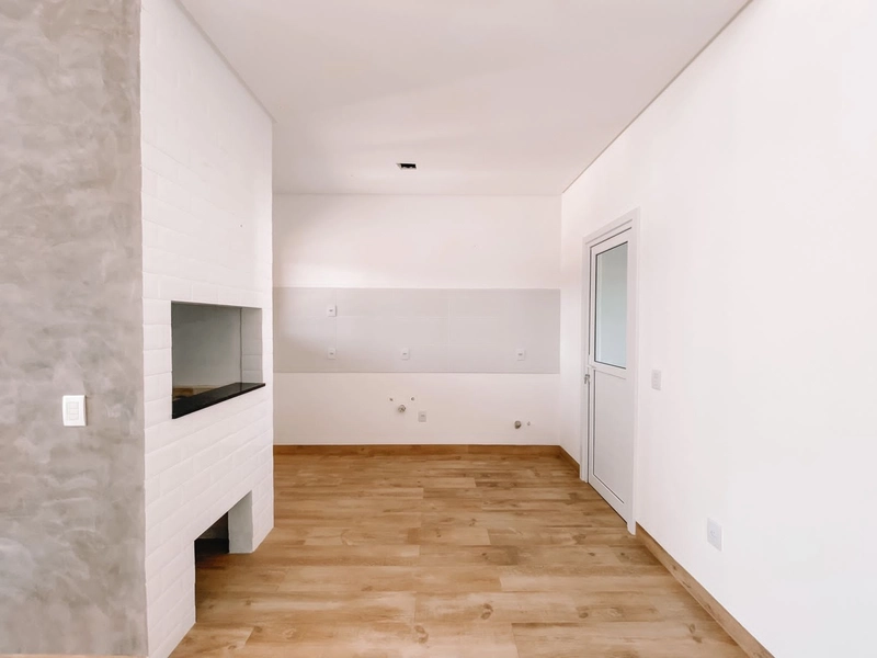 CASA GEMINADA EM CAPÃO DA CANOA!: 6ª foto da galeria de imagens do imóvel