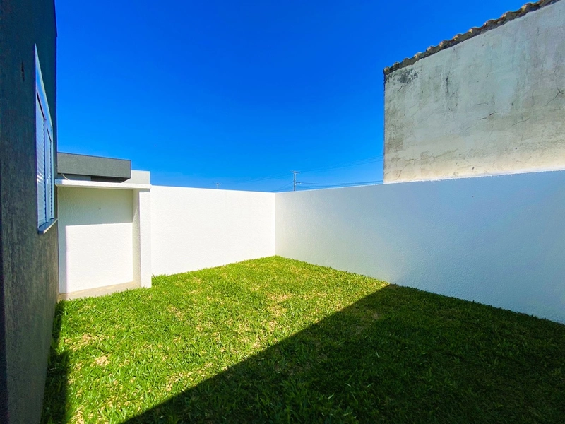 CASA GEMINADA EM CAPÃO DA CANOA!: 28ª foto da galeria de imagens do imóvel