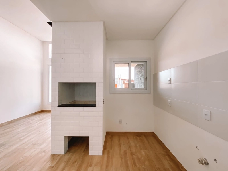 CASA GEMINADA EM CAPÃO DA CANOA!: 5ª foto da galeria de imagens do imóvel