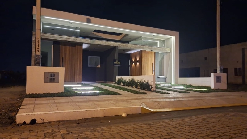 CASA GEMINADA EM CAPÃO DA CANOA!: 31ª foto da galeria de imagens do imóvel