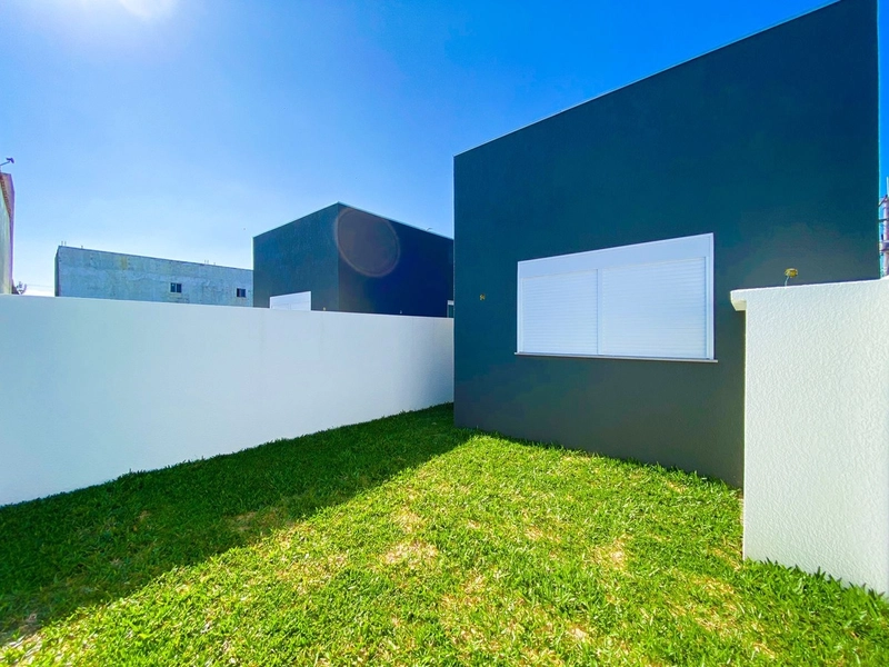 CASA GEMINADA EM CAPÃO DA CANOA!: 29ª foto da galeria de imagens do imóvel