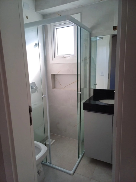 APARTAMENTO 2 DORMITÓRIOS EM CAPÃO DA CANOA/Zona Nova: 9ª foto da galeria de imagens do imóvel