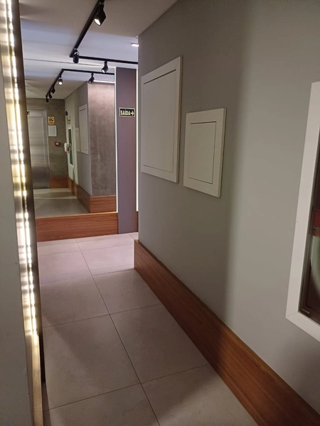 APARTAMENTO 2 DORMITÓRIOS EM CAPÃO DA CANOA/Zona Nova: 5ª foto da galeria de imagens do imóvel