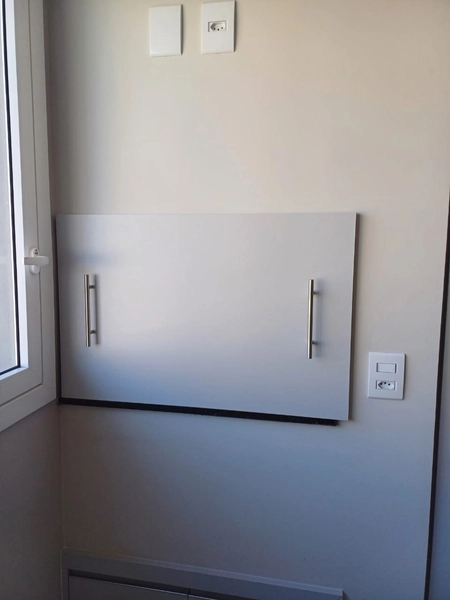 APARTAMENTO 2 DORMITÓRIOS EM CAPÃO DA CANOA/Zona Nova: 8ª foto da galeria de imagens do imóvel