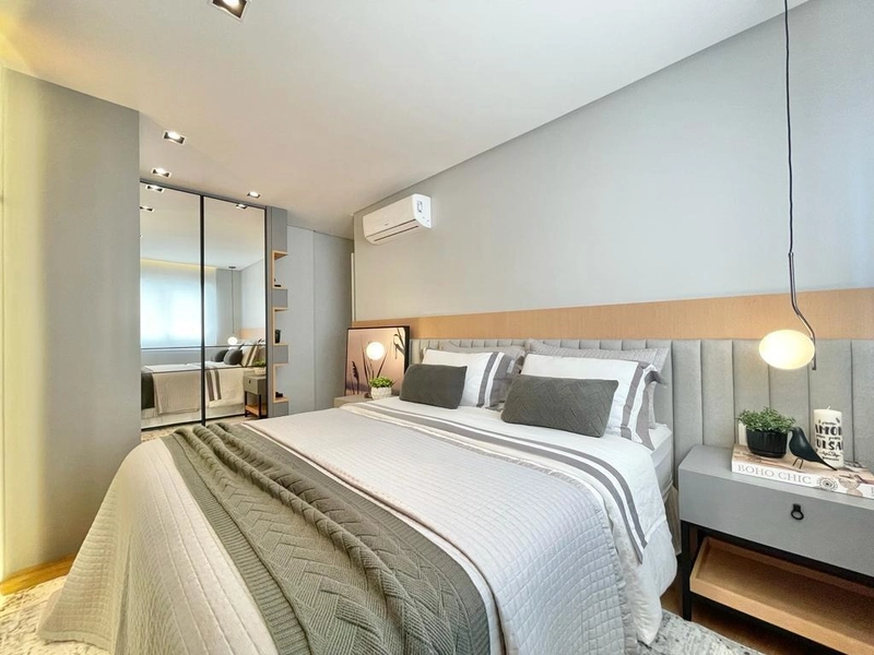Apartamento 3 dormitórios em Capão da Canoa: 42ª foto da galeria de imagens do imóvel