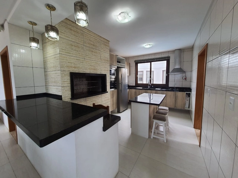 CASA COM 4 DORMITÓRIOS EM CAPÃO DA CANOA!: 16ª foto da galeria de imagens do imóvel