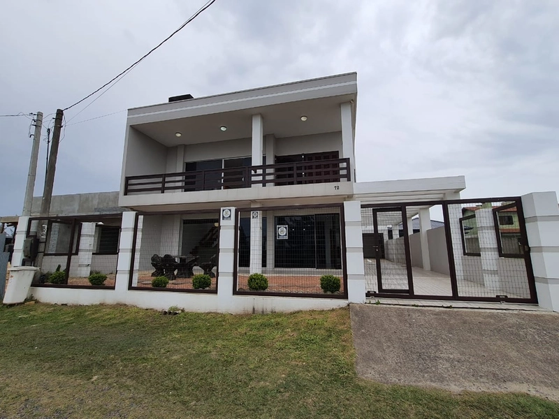 CASA COM 4 DORMITÓRIOS EM CAPÃO DA CANOA!: 10ª foto da galeria de imagens do imóvel