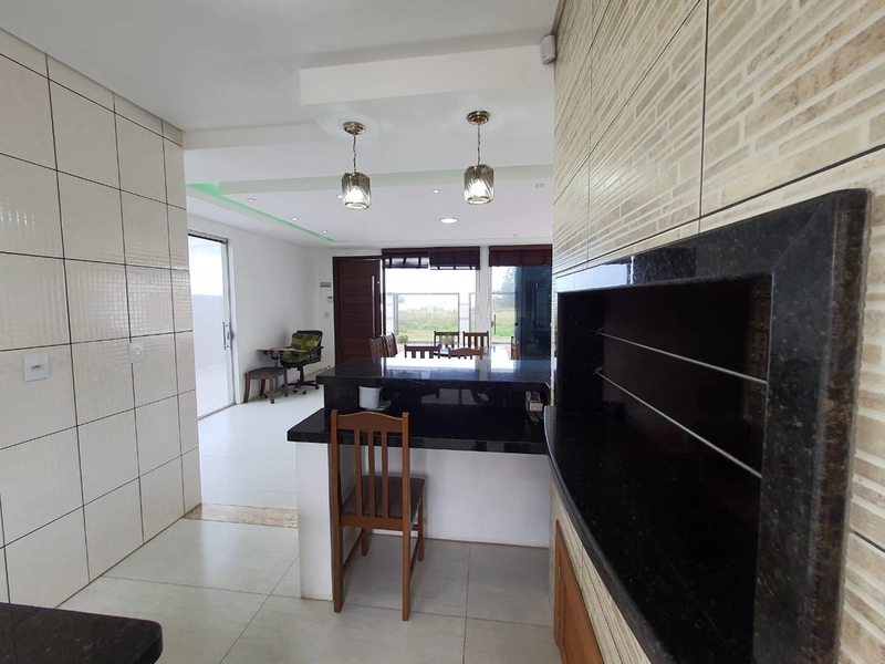 CASA COM 4 DORMITÓRIOS EM CAPÃO DA CANOA!: 27ª foto da galeria de imagens do imóvel