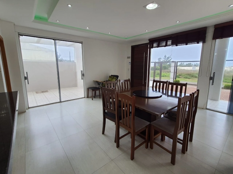 CASA COM 4 DORMITÓRIOS EM CAPÃO DA CANOA!: 18ª foto da galeria de imagens do imóvel