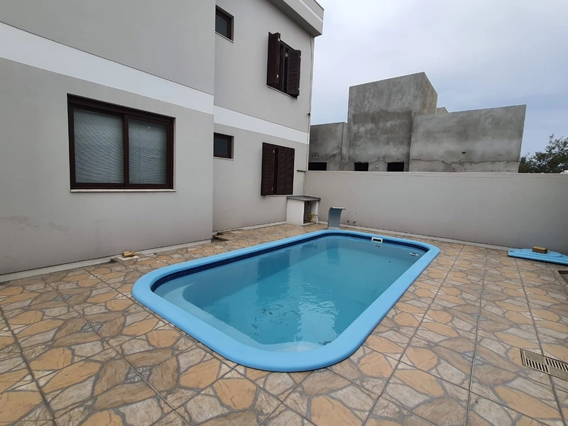 CASA COM 4 DORMITÓRIOS EM CAPÃO DA CANOA!: 23ª foto da galeria de imagens do imóvel