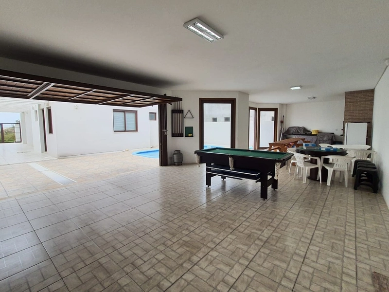 CASA COM 4 DORMITÓRIOS EM CAPÃO DA CANOA!: 29ª foto da galeria de imagens do imóvel