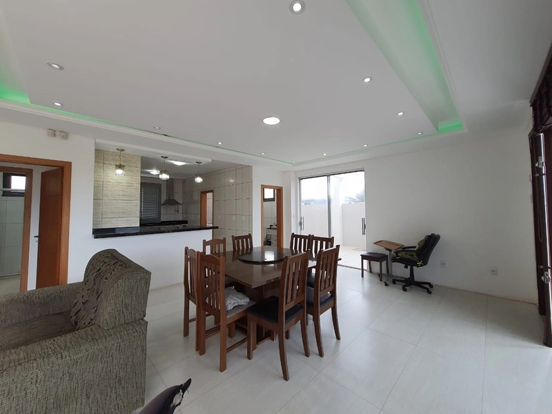 CASA COM 4 DORMITÓRIOS EM CAPÃO DA CANOA!: 5ª foto da galeria de imagens do imóvel