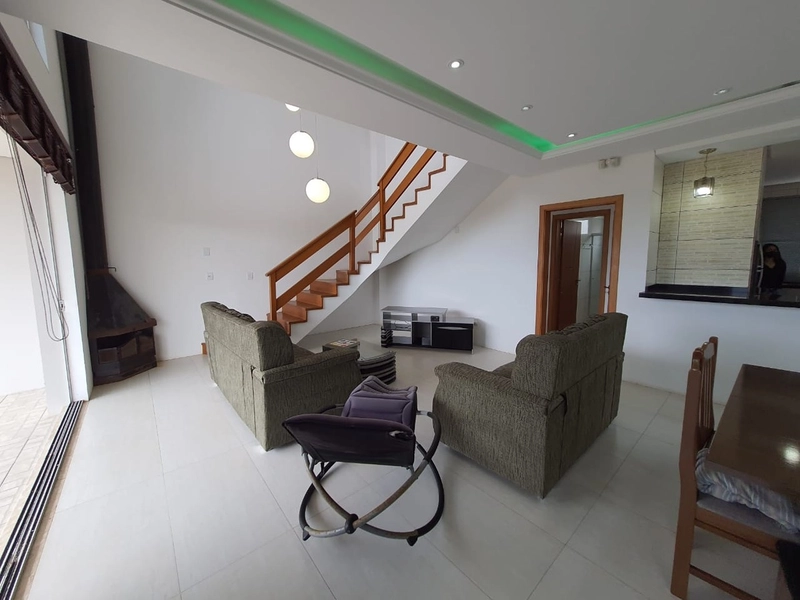 CASA COM 4 DORMITÓRIOS EM CAPÃO DA CANOA!: 14ª foto da galeria de imagens do imóvel