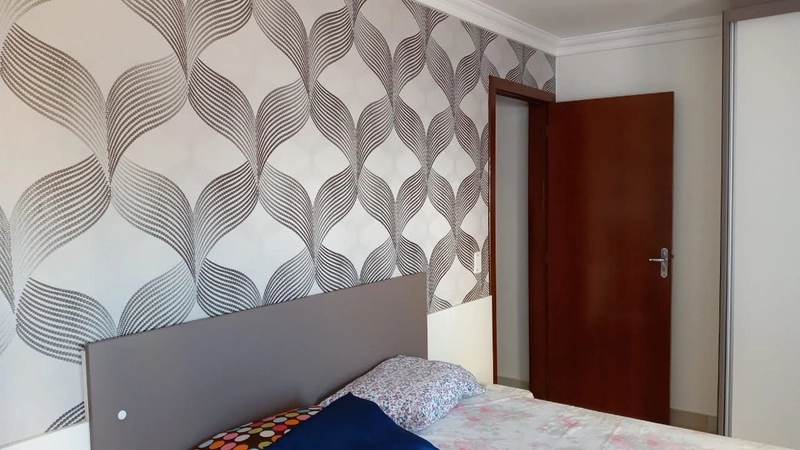 APARTAMENTO DE 1 DORMITÓRIO EM CAPÃO DA CANOA!: 5ª foto da galeria de imagens do imóvel