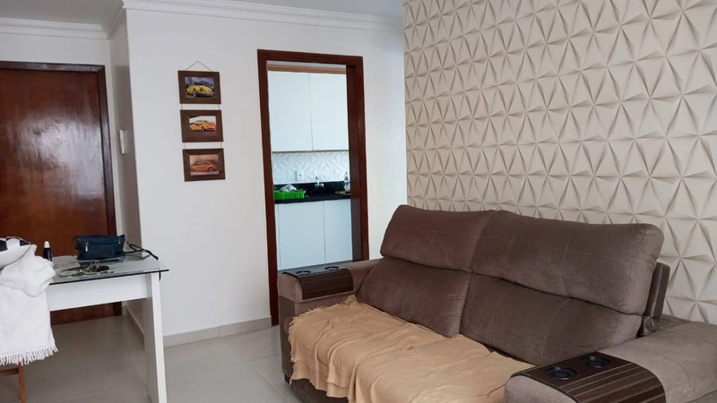 APARTAMENTO DE 1 DORMITÓRIO EM CAPÃO DA CANOA!: 1ª foto da galeria de imagens do imóvel