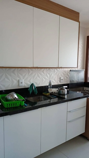 APARTAMENTO DE 1 DORMITÓRIO EM CAPÃO DA CANOA!: 7ª foto da galeria de imagens do imóvel