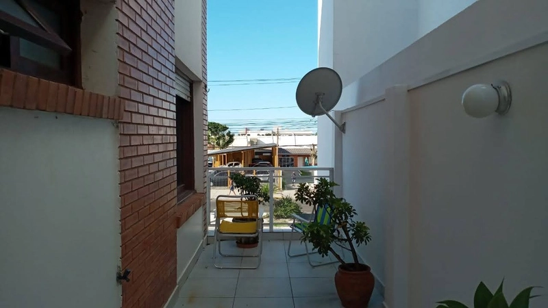 APARTAMENTO DE 1 DORMITÓRIO EM CAPÃO DA CANOA!: 12ª foto da galeria de imagens do imóvel
