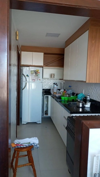 APARTAMENTO DE 1 DORMITÓRIO EM CAPÃO DA CANOA!: 8ª foto da galeria de imagens do imóvel