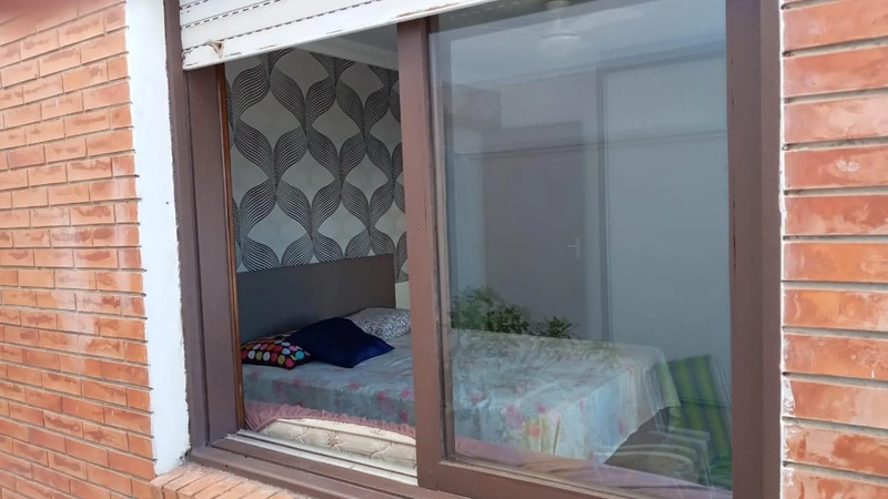 APARTAMENTO DE 1 DORMITÓRIO EM CAPÃO DA CANOA!: 13ª foto da galeria de imagens do imóvel