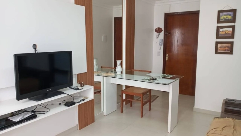 APARTAMENTO DE 1 DORMITÓRIO EM CAPÃO DA CANOA!: 2ª foto da galeria de imagens do imóvel