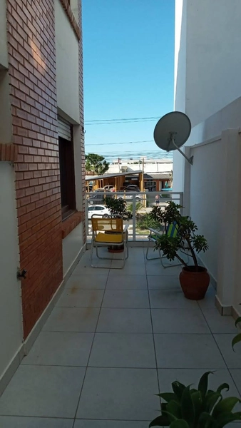 APARTAMENTO DE 1 DORMITÓRIO EM CAPÃO DA CANOA!: 9ª foto da galeria de imagens do imóvel