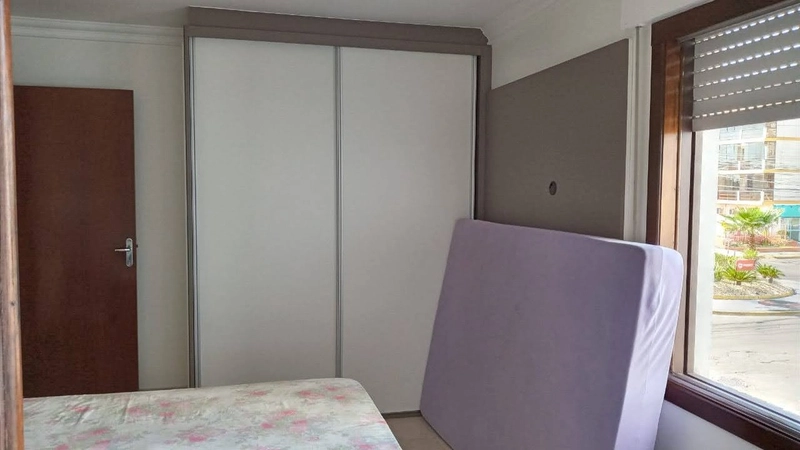 APARTAMENTO DE 1 DORMITÓRIO EM CAPÃO DA CANOA!: 10ª foto da galeria de imagens do imóvel