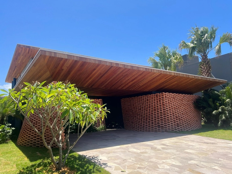Casa Maré em Condomínio Fechado/Xangri-Lá: 8ª foto da galeria de imagens do imóvel