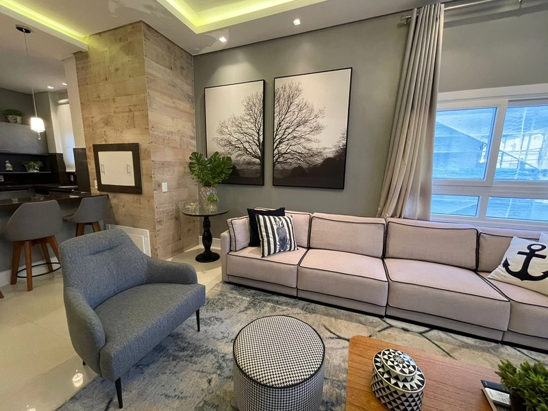 APARTAMENTO NO BAIRRO NAVEGANTES EM CAPÃO DA CANOA!: 7ª foto da galeria de imagens do imóvel