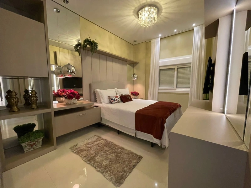 APARTAMENTO NO BAIRRO NAVEGANTES EM CAPÃO DA CANOA!: 17ª foto da galeria de imagens do imóvel