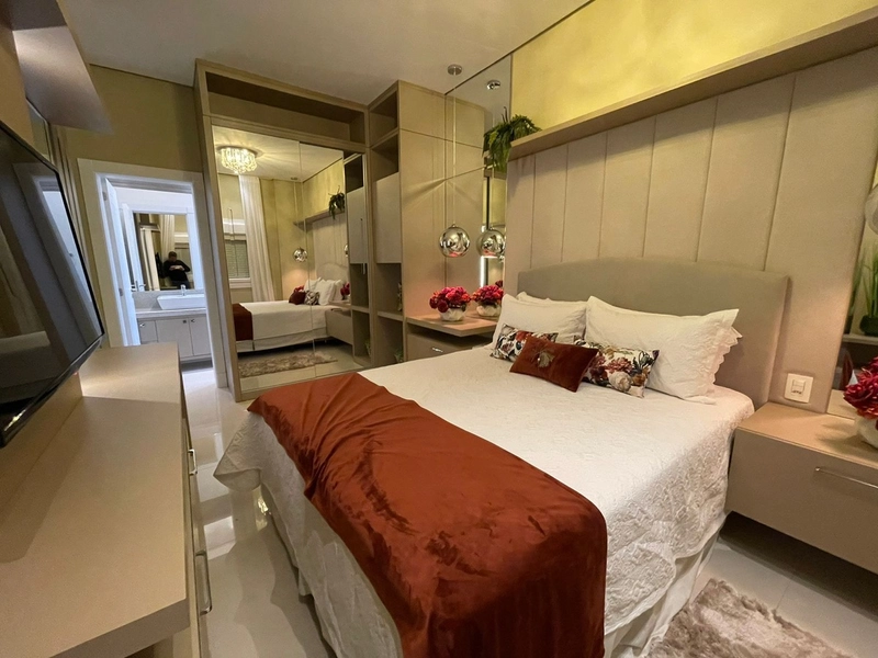 APARTAMENTO NO BAIRRO NAVEGANTES EM CAPÃO DA CANOA!: 18ª foto da galeria de imagens do imóvel