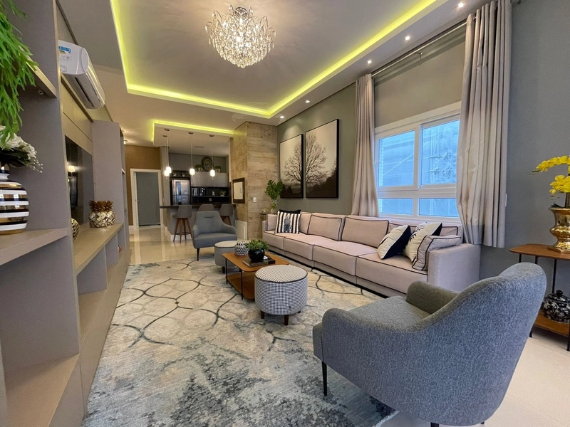 APARTAMENTO NO BAIRRO NAVEGANTES EM CAPÃO DA CANOA!: 6ª foto da galeria de imagens do imóvel