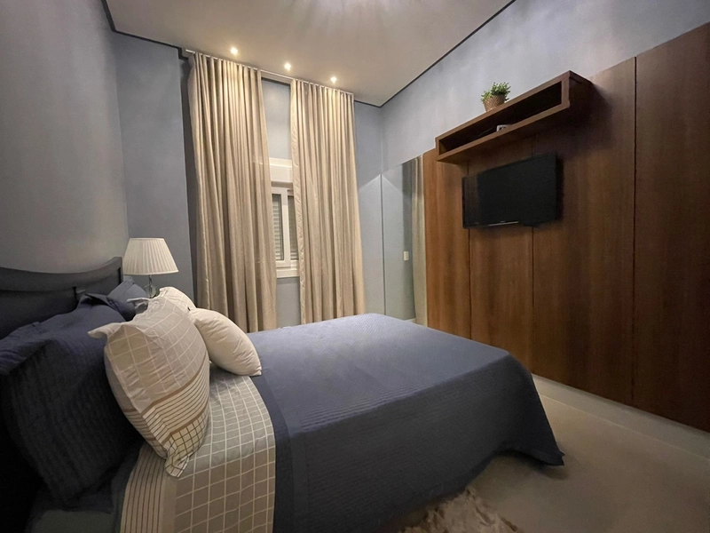 APARTAMENTO NO BAIRRO NAVEGANTES EM CAPÃO DA CANOA!: 14ª foto da galeria de imagens do imóvel