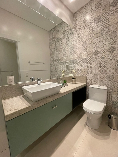 APARTAMENTO NO BAIRRO NAVEGANTES EM CAPÃO DA CANOA!: 15ª foto da galeria de imagens do imóvel