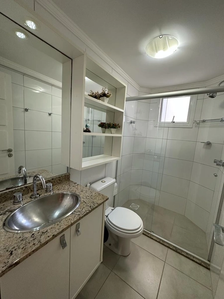 Apartamento 2 dormitórios em CAPÃO DA CANOA/Navegantes: 17ª foto da galeria de imagens do imóvel