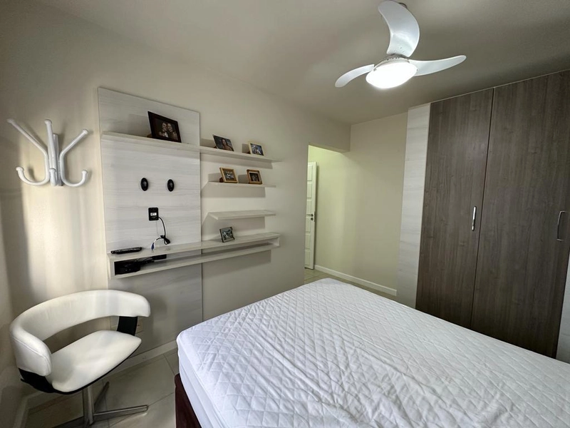 Apartamento 2 dormitórios em CAPÃO DA CANOA/Navegantes: 12ª foto da galeria de imagens do imóvel