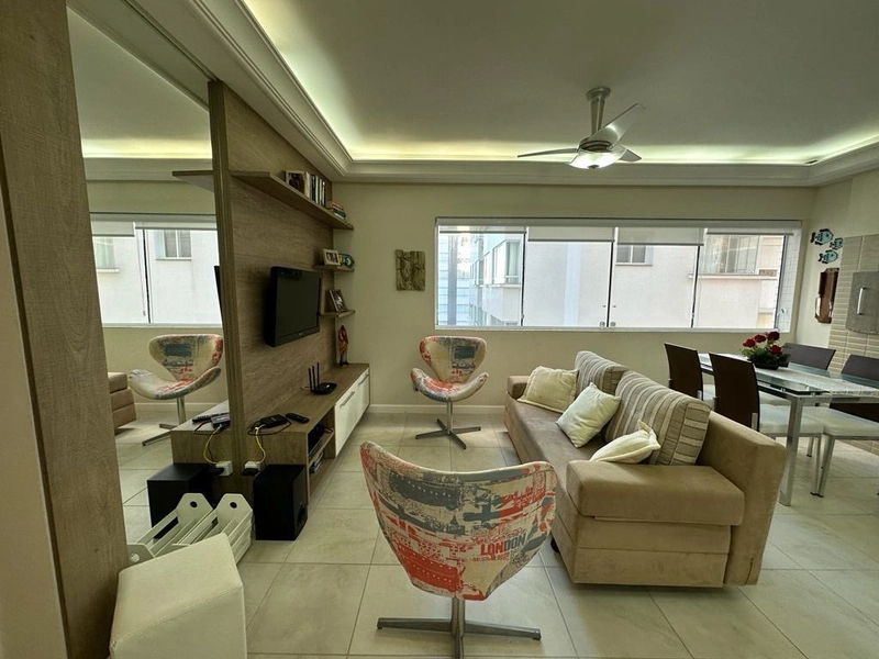 Apartamento 2 dormitórios em CAPÃO DA CANOA/Navegantes: 3ª foto da galeria de imagens do imóvel