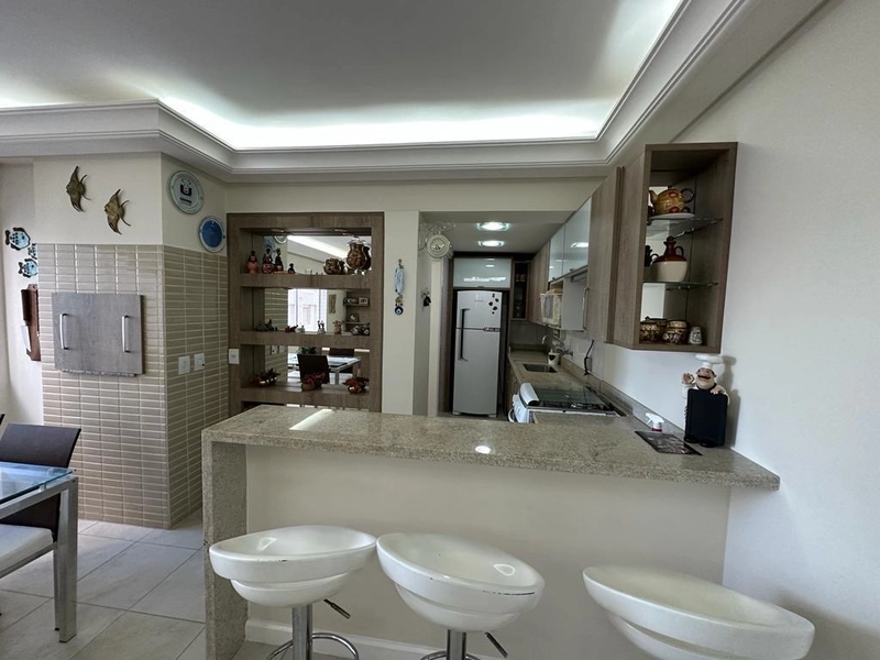 Apartamento 2 dormitórios em CAPÃO DA CANOA/Navegantes: 8ª foto da galeria de imagens do imóvel