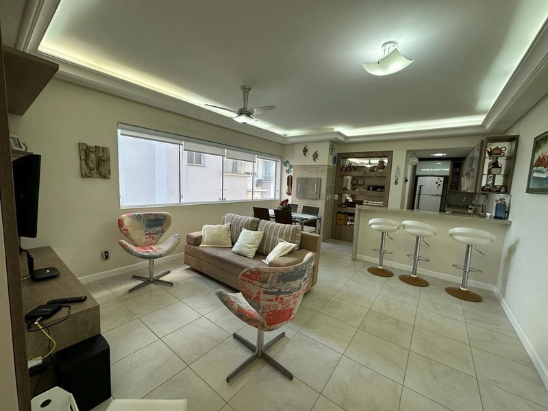 Apartamento 2 dormitórios em CAPÃO DA CANOA/Navegantes: 2ª foto da galeria de imagens do imóvel