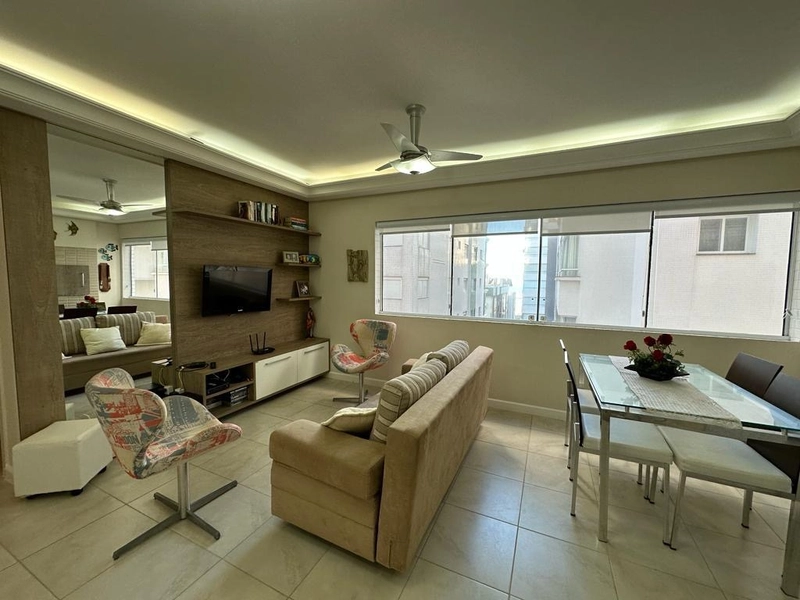 Apartamento 2 dormitórios em CAPÃO DA CANOA/Navegantes: 7ª foto da galeria de imagens do imóvel