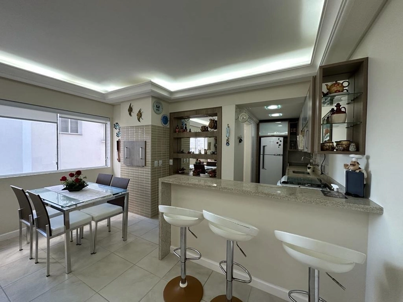 Apartamento 2 dormitórios em CAPÃO DA CANOA/Navegantes: 4ª foto da galeria de imagens do imóvel