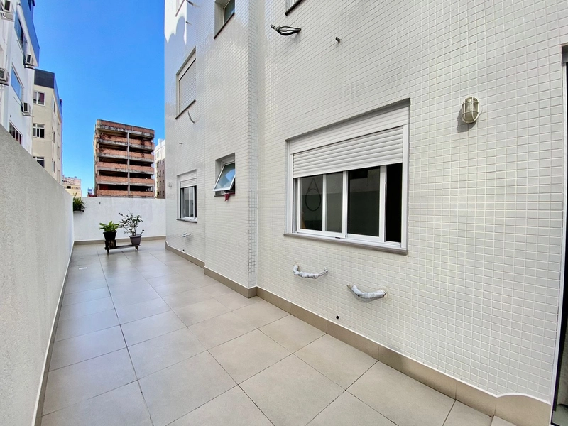 APARTAMENTO COM AMPLO TERRAÇO EM CAPÃO DA CANOA!: 14ª foto da galeria de imagens do imóvel