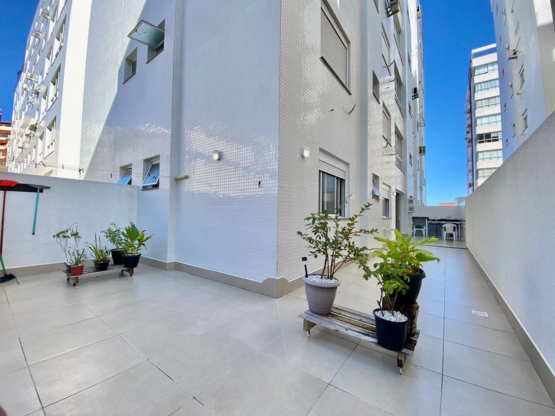 APARTAMENTO COM AMPLO TERRAÇO EM CAPÃO DA CANOA!: 16ª foto da galeria de imagens do imóvel